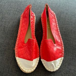 Adriana New York Espadrilles